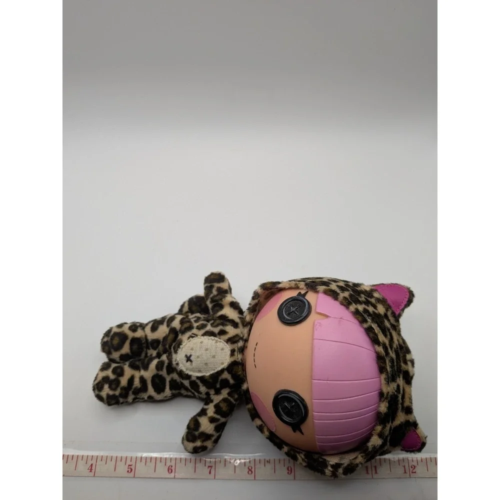 lalaloopsy inch littles